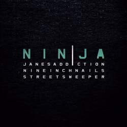 Street Sweeper Social Club : NINJA